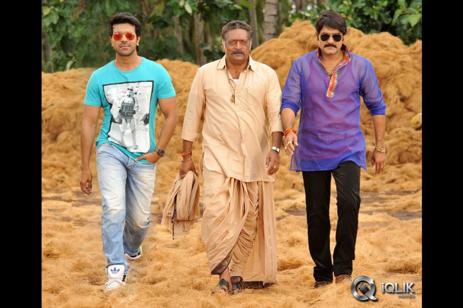 Govindhudu Andari Vaadele